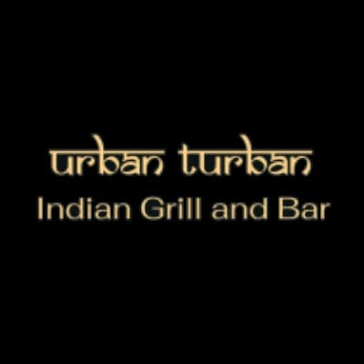 Urban Turban Indian Grill and Bar