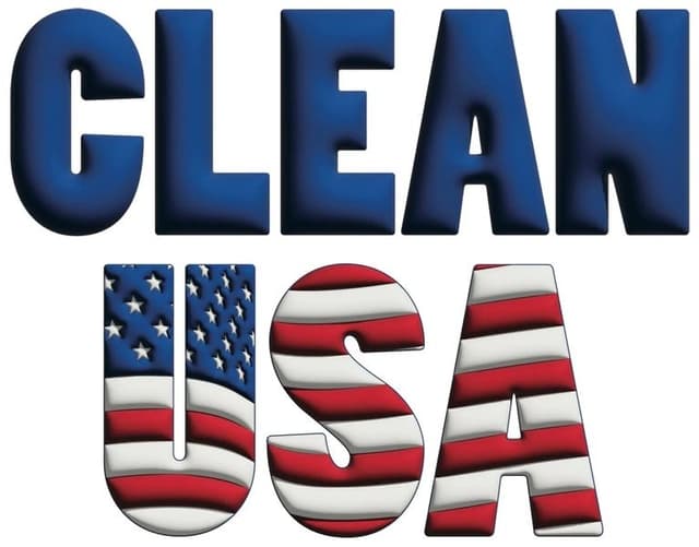 CleanUSA, Inc.