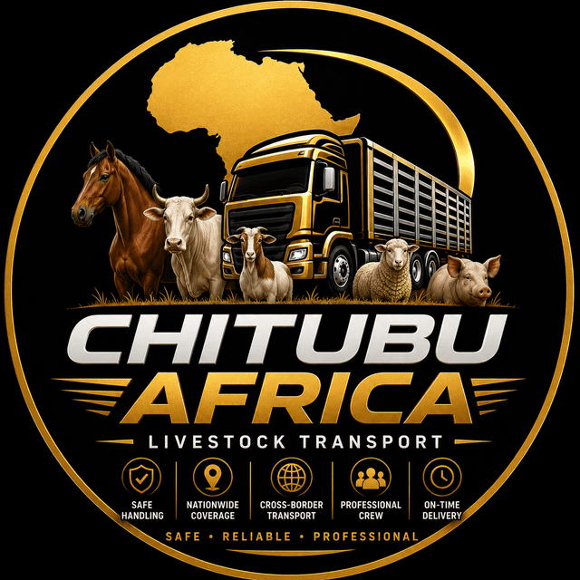 Chitubu africa livestock transport