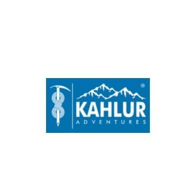 Kahlur Adventures India