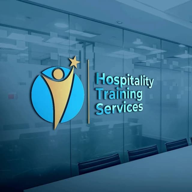 Hospilialty Training Service