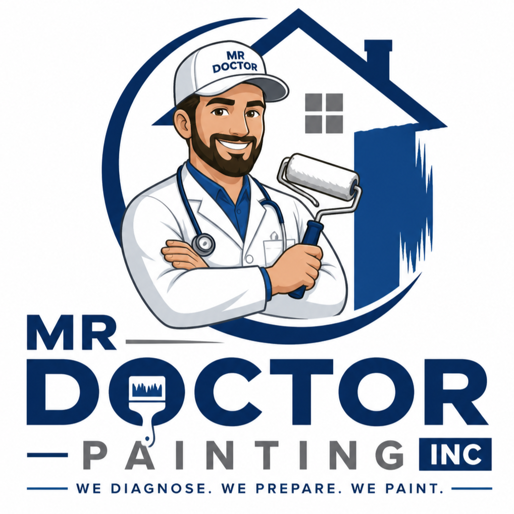 Mr Doctor Painting Inc