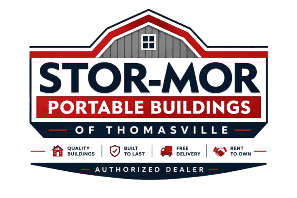 Stormor of Thomasville
