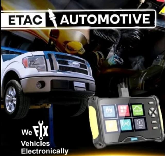 ETAC Automotive