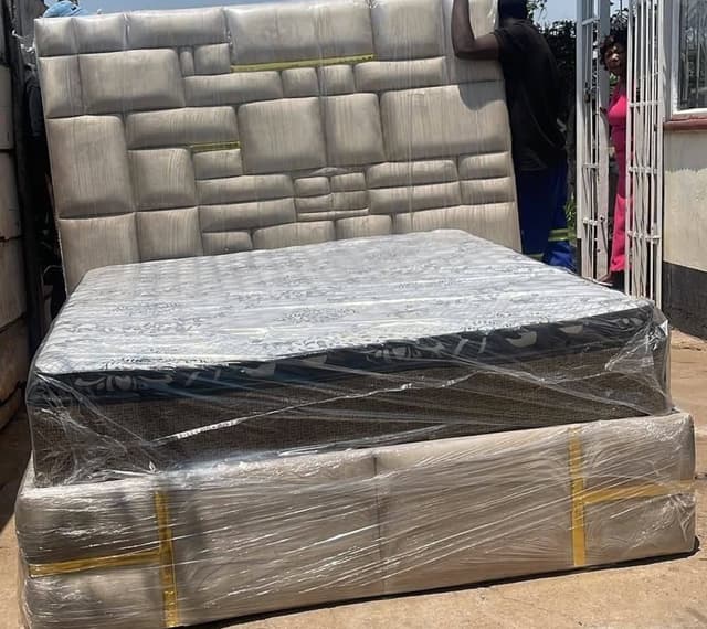 Zim Beds