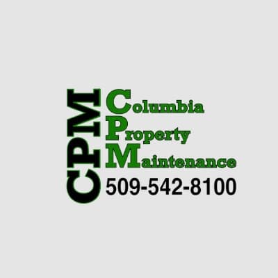 Columbia Property Maintenance