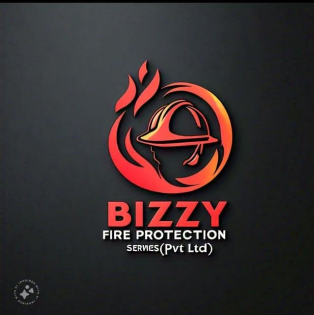 Bizzy Fire Protection Services( PvT )Ltd
