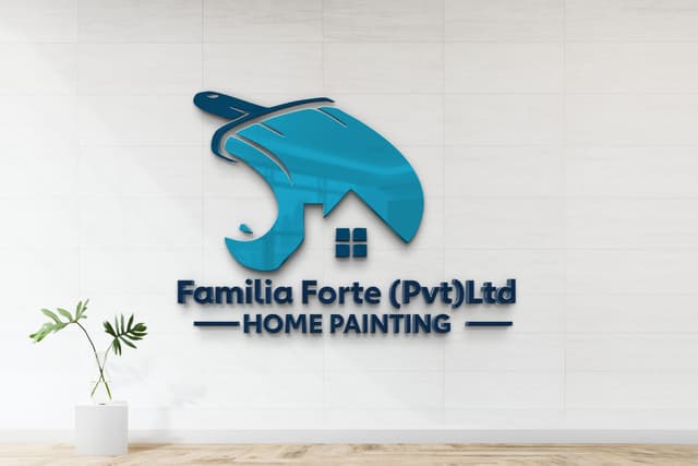 Familiaforte home painters