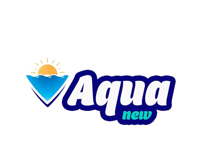 AQUA-NEW water purification specialists