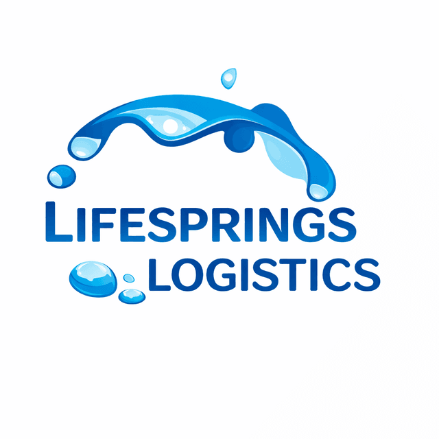 Lifesprings Waters Logistics Pvt (Ltd)
