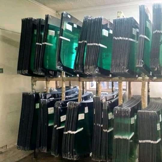 The autoglass centre