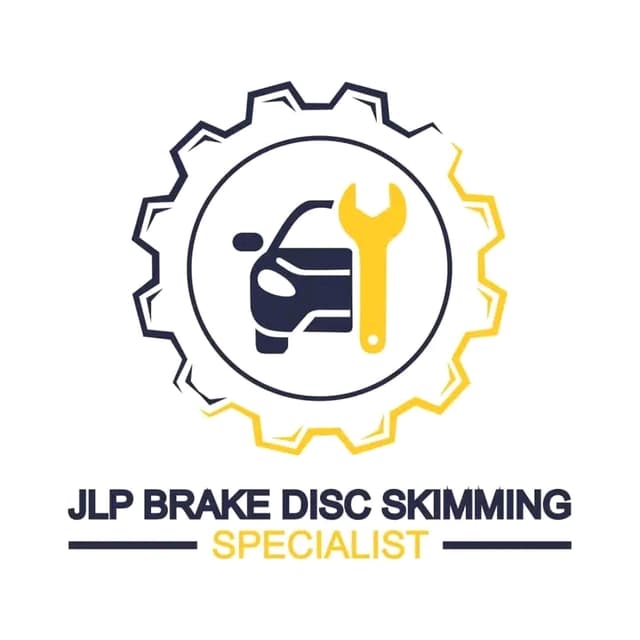 JLP Brake Disc Skimming Specialists