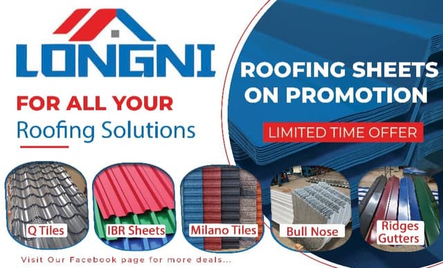 Longni Hardware