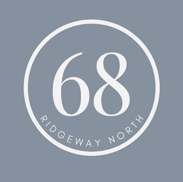 68 Ridgeway North