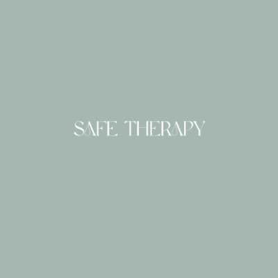 Safe Therapy UAE