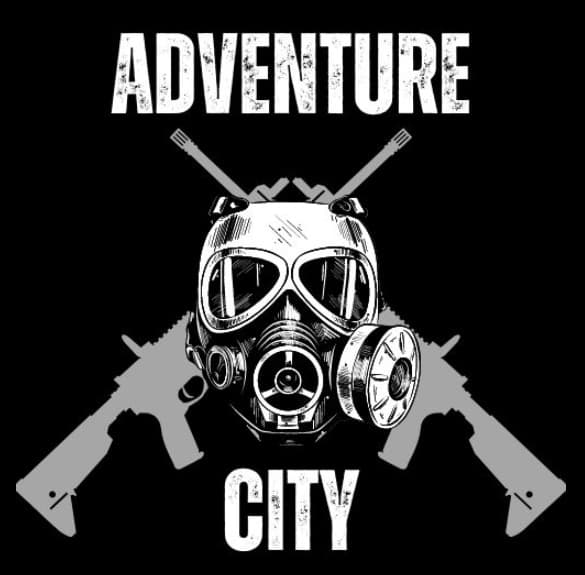 Adventure City