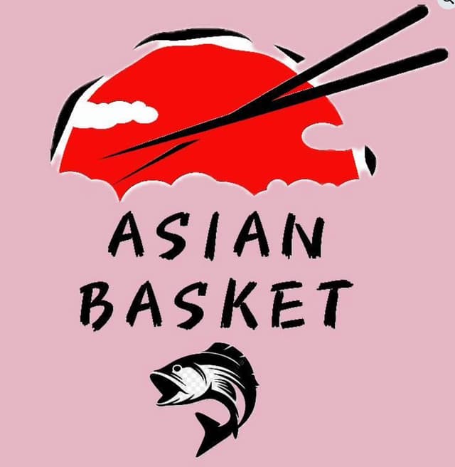 Asian Basket