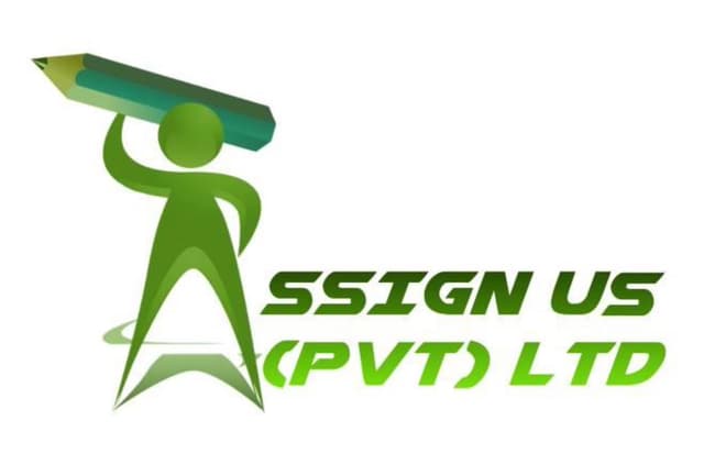 Assign Us Pvt Ltd