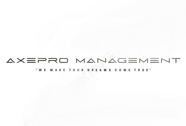 AxePro Management