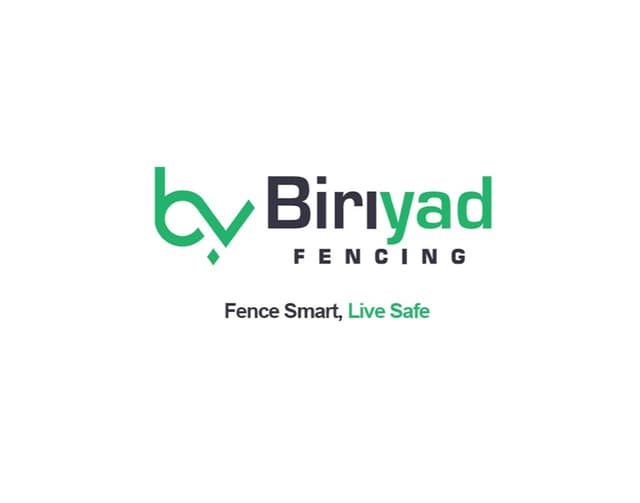 Biriyad Fencing