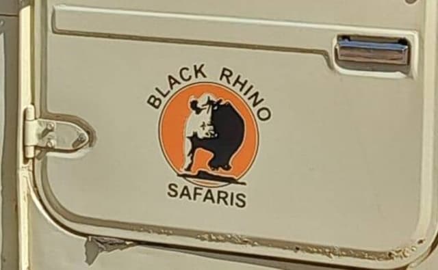 Black Rhino Safaris