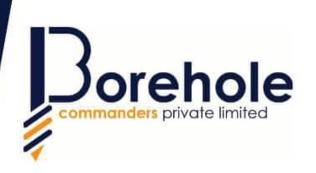 Borehole and Solar Commanders Zim