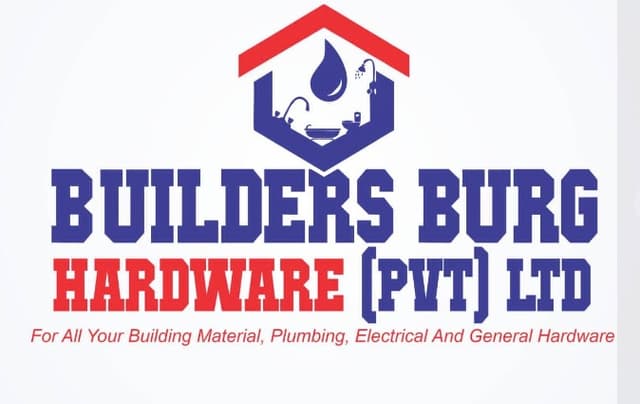 Builder’s Burg Hardware