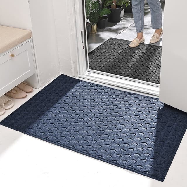 Floor Mats Supplier &amp; Contractors in Dubai (UAE)