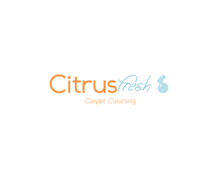 Citrus Fresh Carpet Cleaning