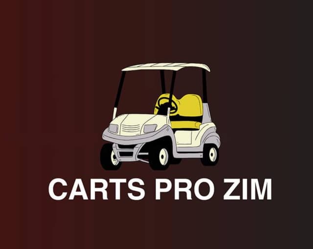 Carts Pro Zim