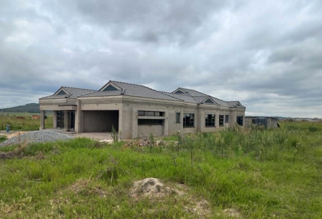 Chamax Construction Company