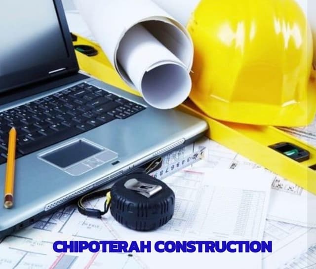 Chipoterah Construction