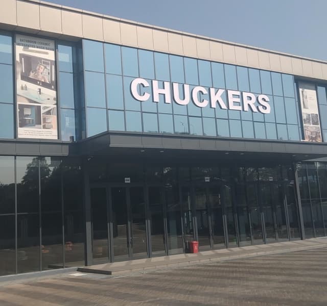 Chuckers Furniture Glenara