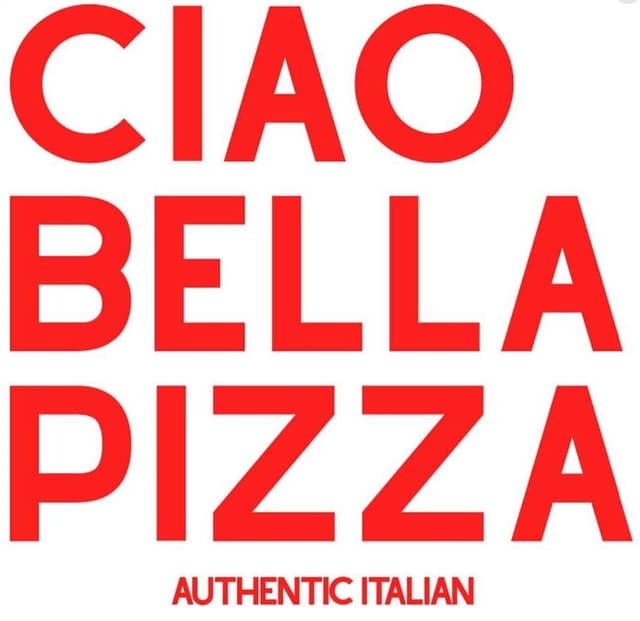 Ciao Bella Pizza