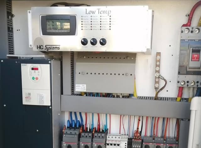 Coolwave Investments