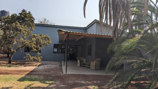 Chisora Construction