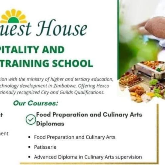 Daisy Guest House Training Services
