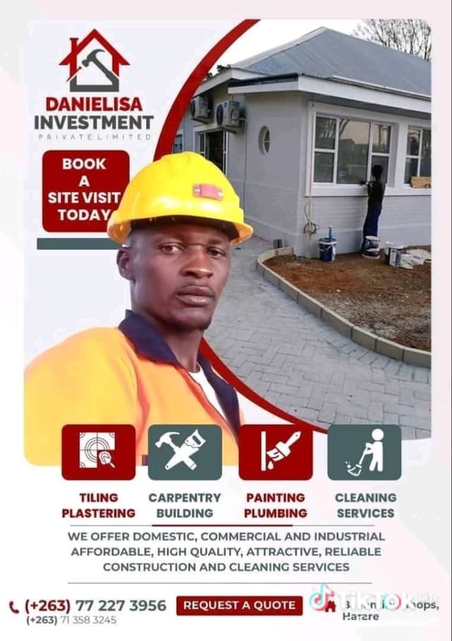 Danielisa Investment