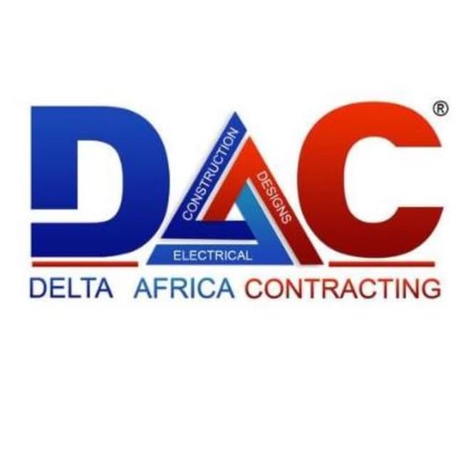 Delta Africa Contracting