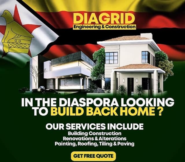 Diagrid Engineering and Construction