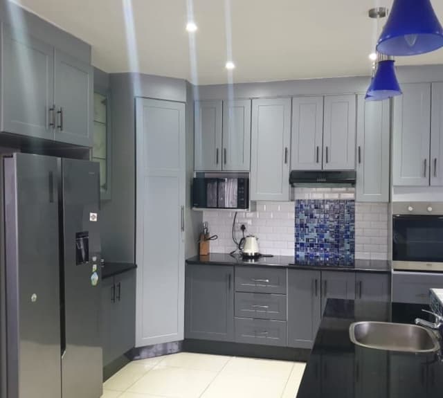 Dream Kitchens Inc Zimbabwe