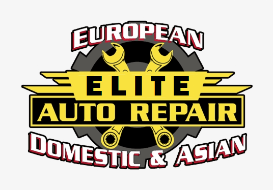 Elite Auto Repair