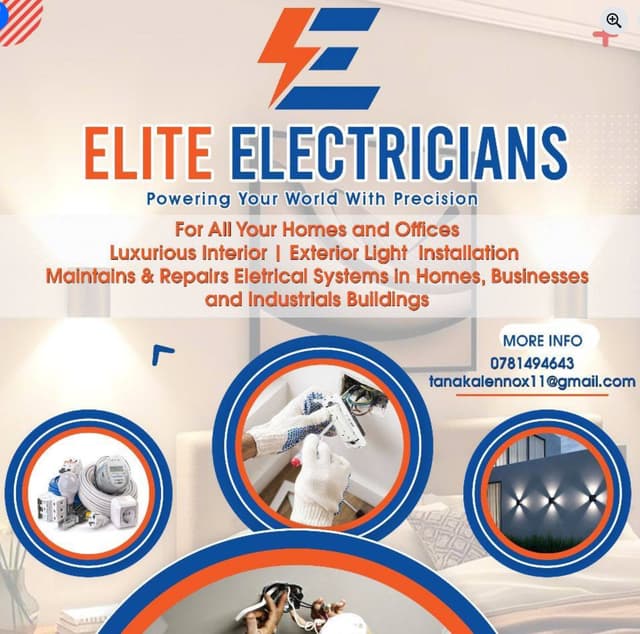Elite Electricians