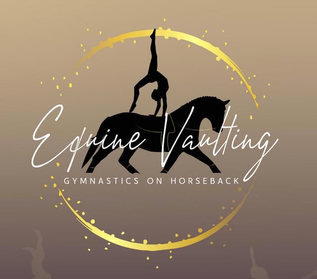 Equine Vaulting Zimbabwe