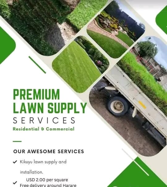 Turfhub Enterprises