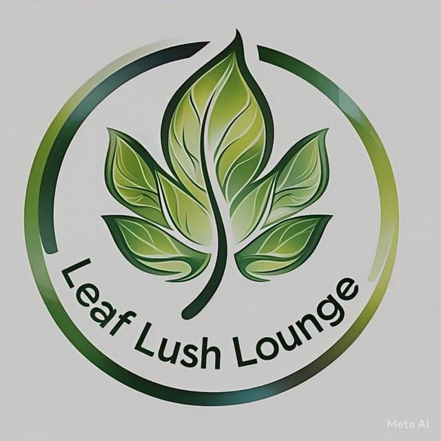 Leaf Lush Lounge