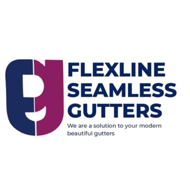 Flexline Seamless Gutters
