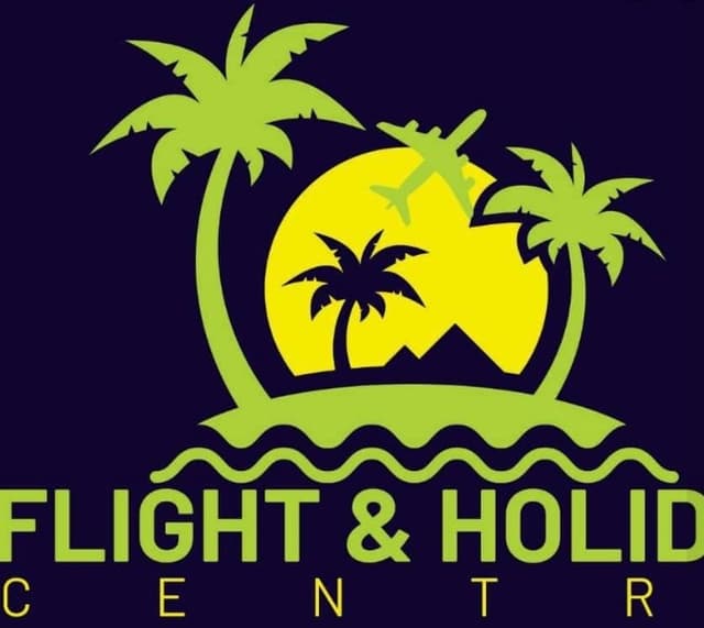 Flight &amp; Holiday Centre