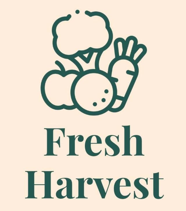 Fresh Harvest