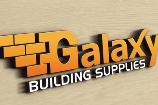 Galaxy Building Supplies